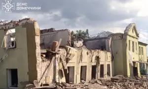В Україні ліквідовано понад 3,5 тисячі іноземців, завербованих до армії РФ