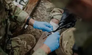 Україна готує резервне виробництво дронів