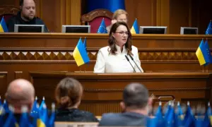 Припинення вогню можливе до літа за умови тиску США на рф — Зеленський
