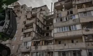 У Києві розпочали боротьбу з графіті, що рекламують наркотики