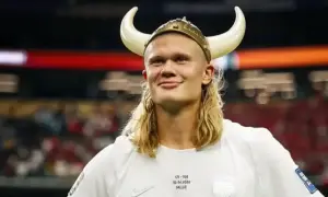 Математик Клемент вперше помилився у прогнозі чемпіона світу з футболу