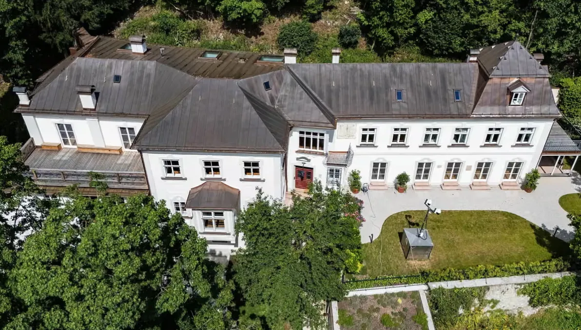 In Austria, there have been calls to buy back Stefan Zweig's villa from Porsche's co-owner