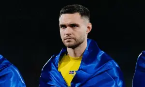 УЄФА не втручатиметься у розслідування расизму під час матчу «Шахтар» - «Динамо»