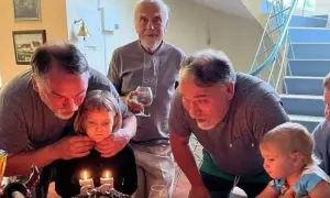 Стали відомі номінантів премії Гільдії Акторів США: лідирує «Народження Зірки» 