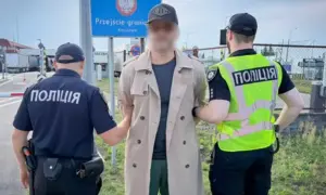 Фото, видео: в Чернобыле открыли необычный арт-объект ARTEFACT по мотивам Стругацких
