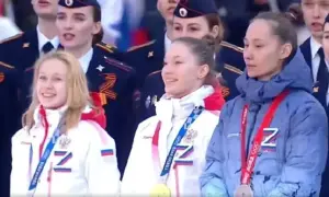 Russian tennis player Selehmetieva has changed her sporting nationality to Spanish