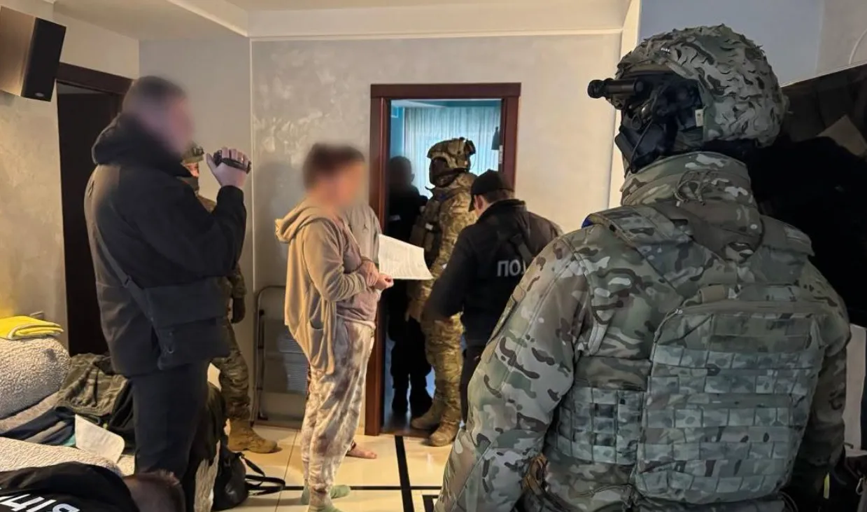 У Запоріжжі судитимуть шахраїв, які ошукали громадян Казахстану