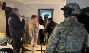 Податкова виписала рекордну кількість штрафів для ФОПів з акцизним товаром