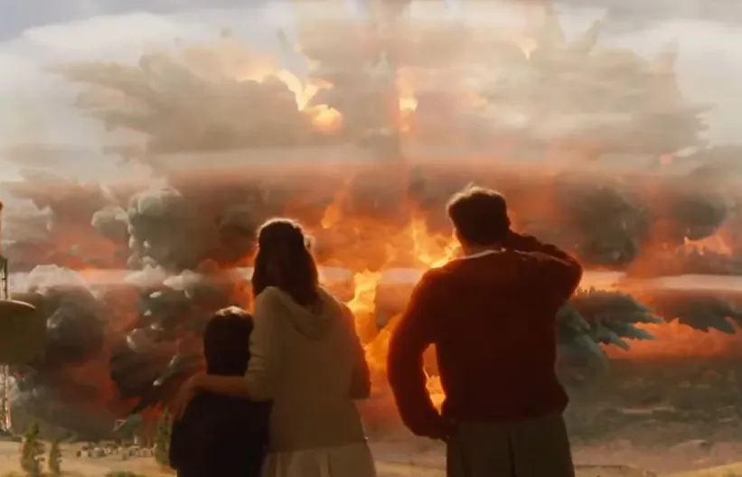 New earthquakes have been recorded near Yellowstone in the U.S.: a major eruption may be imminent