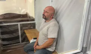 Запорожская АЭС вновь осталась без внешнего электроснабжения