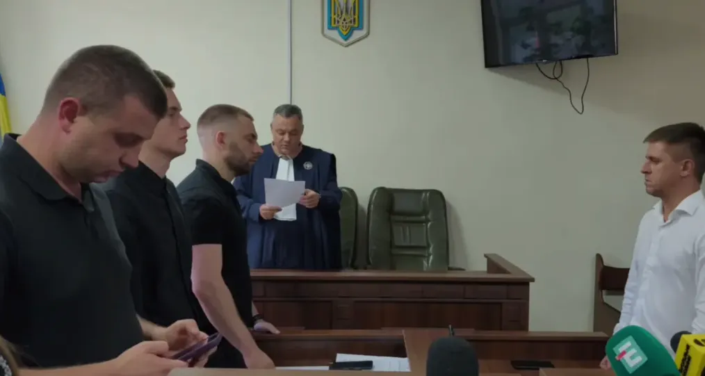 Court Orders Arrest of Defense Company Executive in Case Involving Explosions in Vyshneve