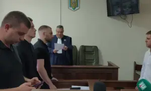 Кличко пообещал не трогать Труханов остров