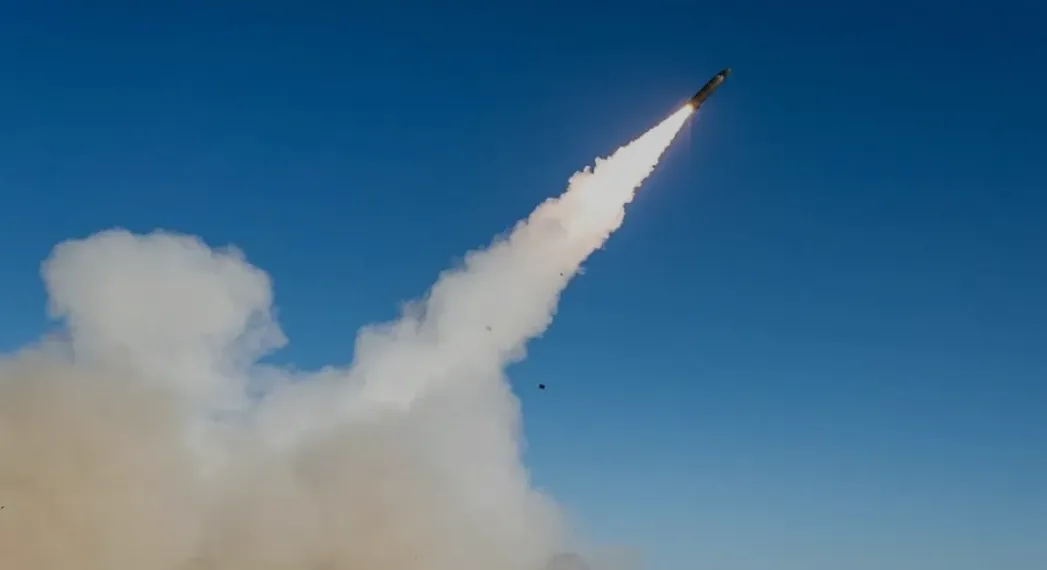 Ukrainian ballistics will be capable of reaching Moscow and dozens of Russian military facilities