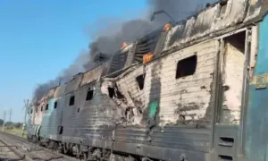 Аналитики сообщили об успехе ВСУ на фронтах в Луганской и Запорожской областях