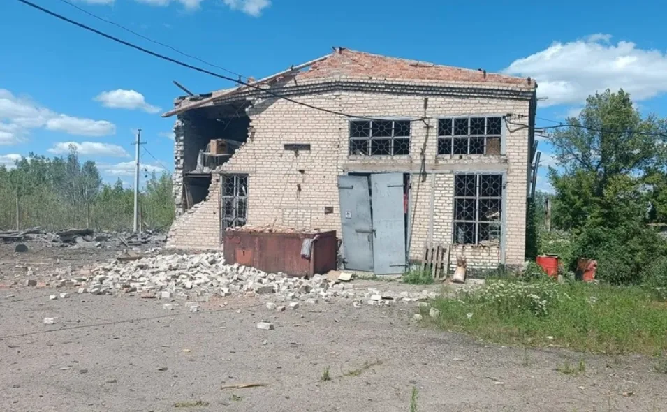 Five people were killed as a result of Russian attacks in the Donetsk and Kherson regions