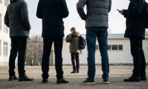 У Кабміні відреагували на заборону Польщі на експорт українського зерна