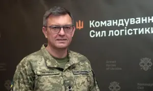 Порошенко нагородив понад сотню захисників України