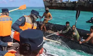 Виновных в гибели МН-17 ждет суд в Нидерландах