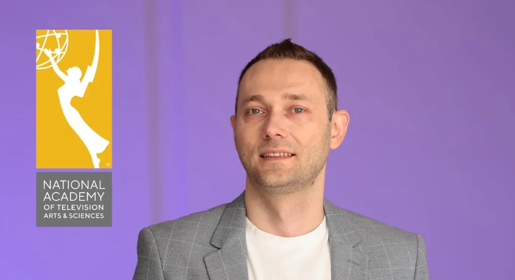 Украинский режиссёр Владимир Мула стал членом Телевизионной академии США