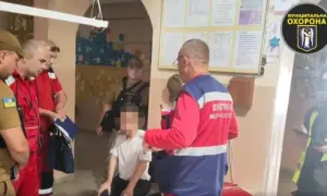 В столице снова «заминировали» одну из центральных станций метро