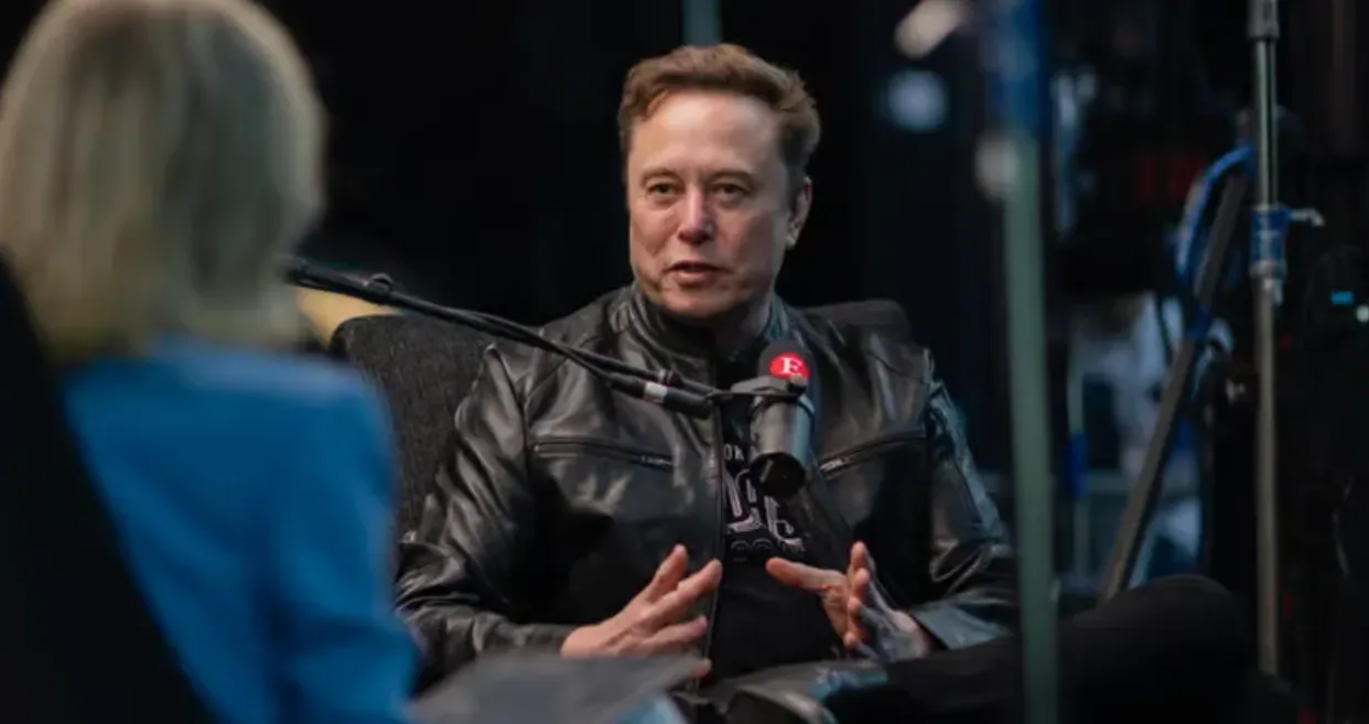 To end the war, Ukraine will have to make territorial concessions — Musk