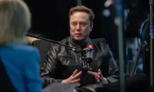 Ілон Маск подав до суду на OpenAI