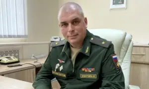 Германия допускает начало диалога между ЕС и РФ только при участии Украины