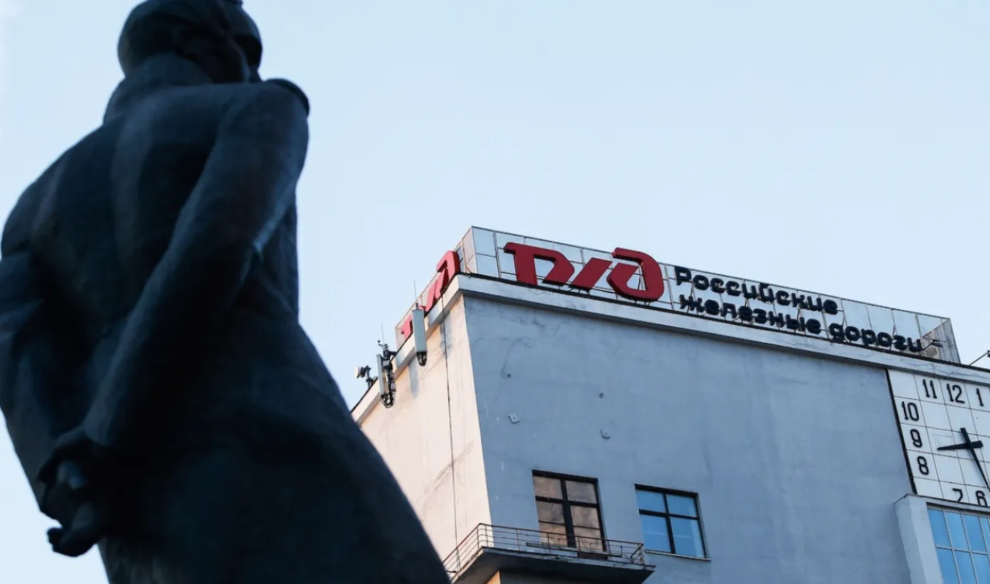У Росії достроково підвищать залізничні тарифи через фінансові проблеми РЖД