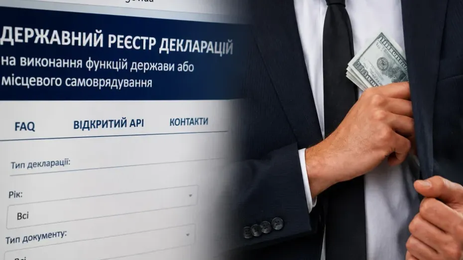 Председателя МСЭК и депутатов наказали за предоставление недостоверных сведений в декларациях