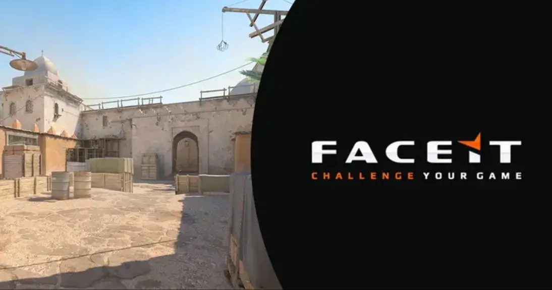 FACEIT заблокувала понад 12 тисяч акаунтів за смурфінг перед новим сезоном