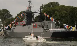 У Херсоні чоловік загинув через вибух протипіхотної міни Пелюстка