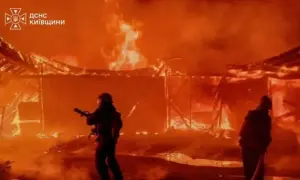Більшість киян підтримують інтеграцію України до ЄС і НАТО – соцопитування