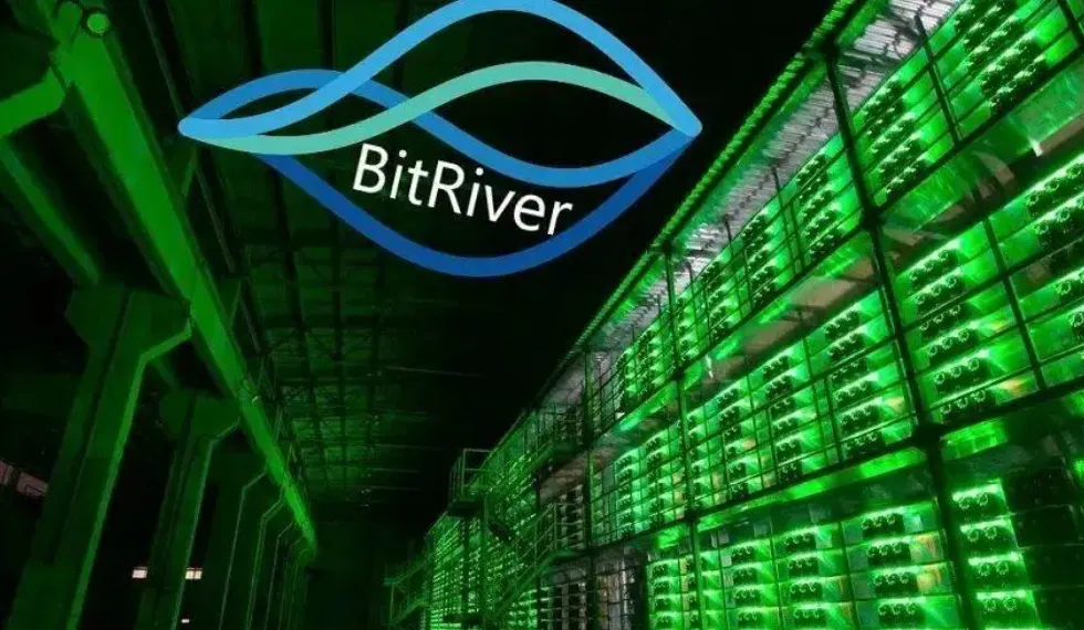 Засновника найбільшого майнера РФ BitRiver відправили до СІЗО