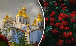 Борис Джонсон подякував за звання доктора українського вишу