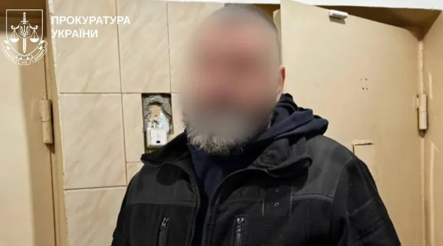 На Харківщині судитимуть ченця УПЦ (МП) за зґвалтування 14-річної хористки