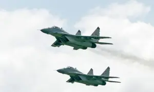 Бутусов назвав три головні критерії для оцінки Драпатого