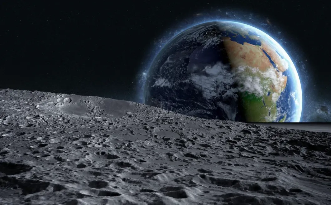 Humanity has used up the Earth's annual supply of natural resources