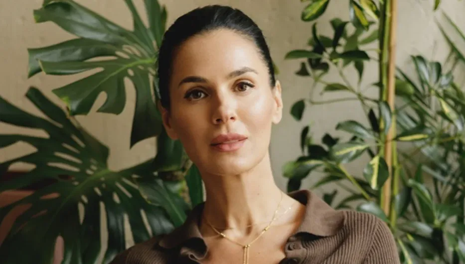 Masha Yefrosinina Criticized the Kyiv Authorities Over the Metro Scandal