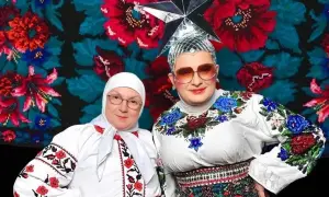 Назван новый руководитель Художественного арсенала