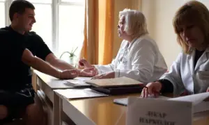 Медведчук телевиступами заробив собі нову підозру