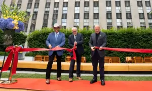 В Швеции состоялась встреча премьер-министров Украины и Эстонии