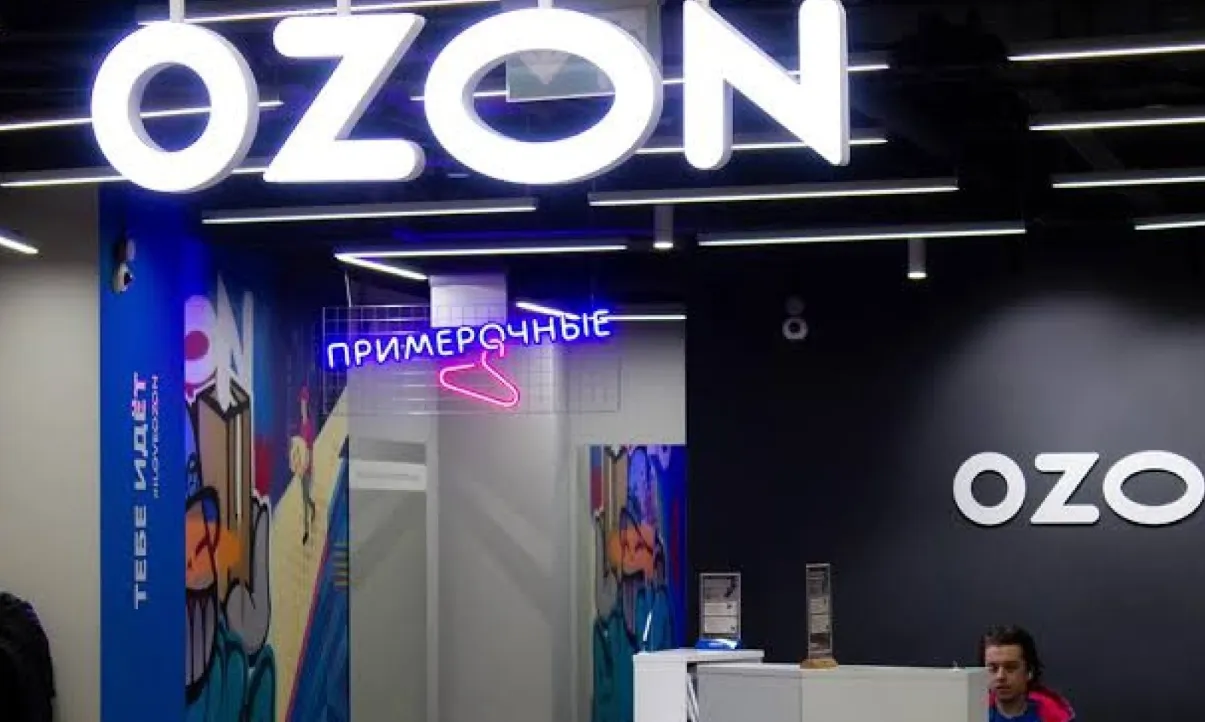 Ozon evacuated its warehouse in Tatarstan due to the threat of an attack by Ukrainian drones