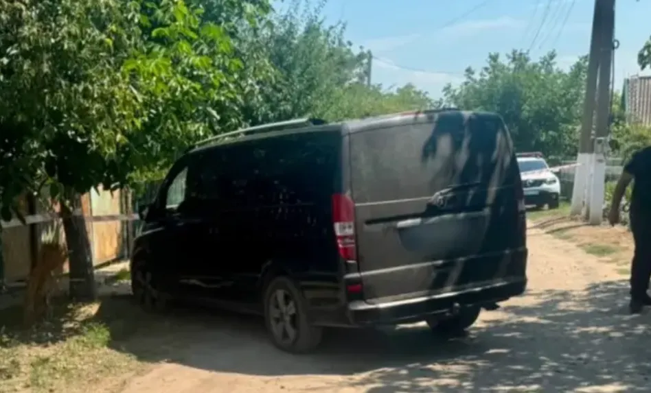В Одесской области женщина насмерть сбила своего годовалого сына