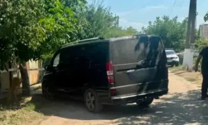 Зеленский внес в Раду закон об отмене ВНО