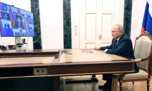 Захватчики обстреляли три района Харьковщины, есть разрушения — глава ОВА