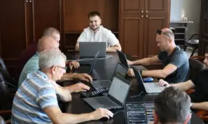 Откачка выгребных ям в Киеве – идеальный сервис от Trubolub