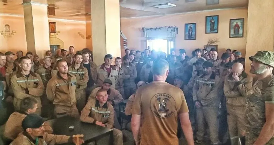 Зеленський підписав закон про нові права ексзасуджених військових