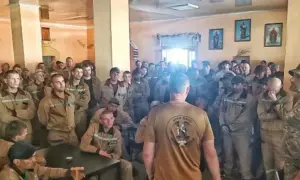 На Тернопольщине зафиксирован случай дифтерии