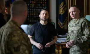 На Волыни чиновники лесничества устроили незаконную вырубку деревьев на более 17 млн ​​гривен
