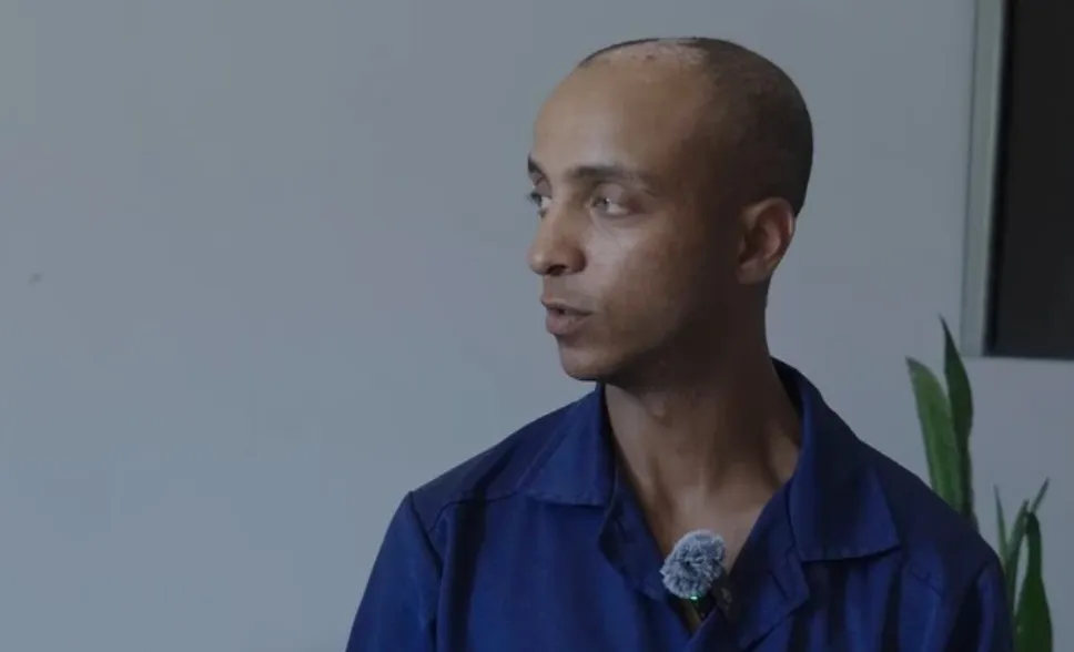 The Ukrainian Armed Forces have taken Mohamed Salah prisoner